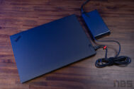 Lenovo ThinkPad P1 Gen 4 Review 62