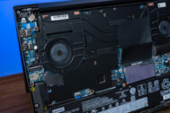 Lenovo ThinkPad P1 Gen 4 Review 69