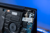 Lenovo ThinkPad P1 Gen 4 Review 72