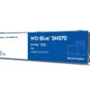 WDC WD Blue SN570 NVMe SSD hero 1TB