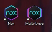 nox and multi