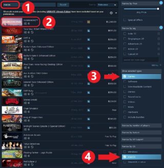 Steam 28.08.2023 instal the new version for apple