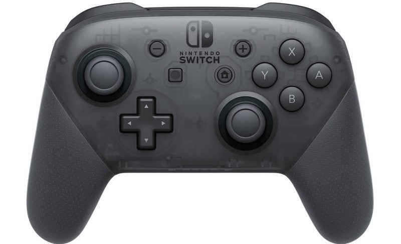 switch pro controller 3