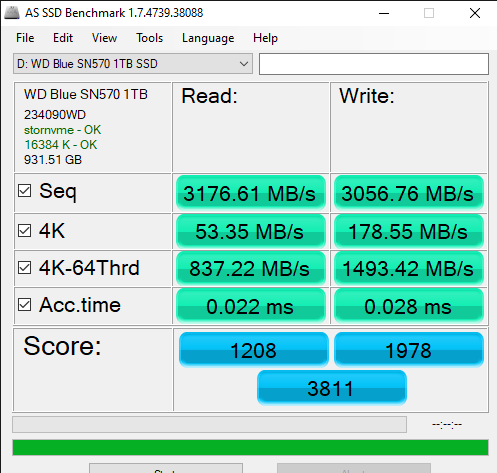 AS SSD Benchmark 1.7.4739.38088 1 28 2022 4 52 34 PM