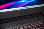 Acer Nitro 5 Swift X CES 2022 Preview 16