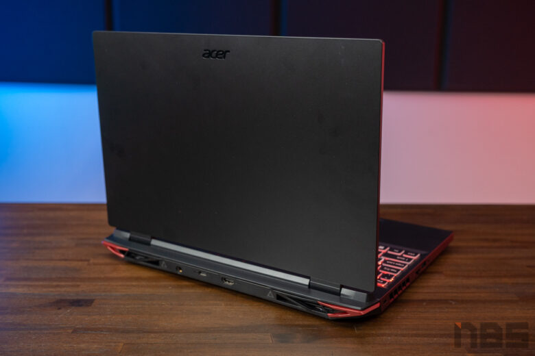 Acer Nitro 5 Swift X CES 2022 Preview 25