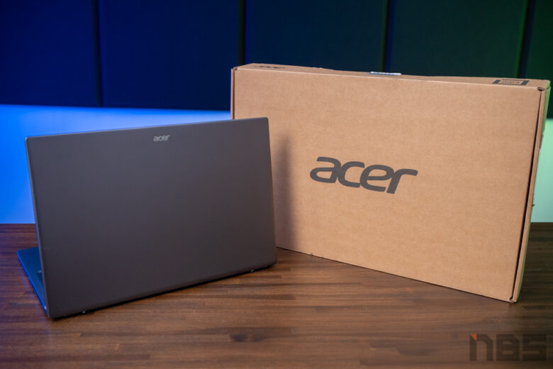 Acer Nitro 5 Swift X CES 2022 Preview 46