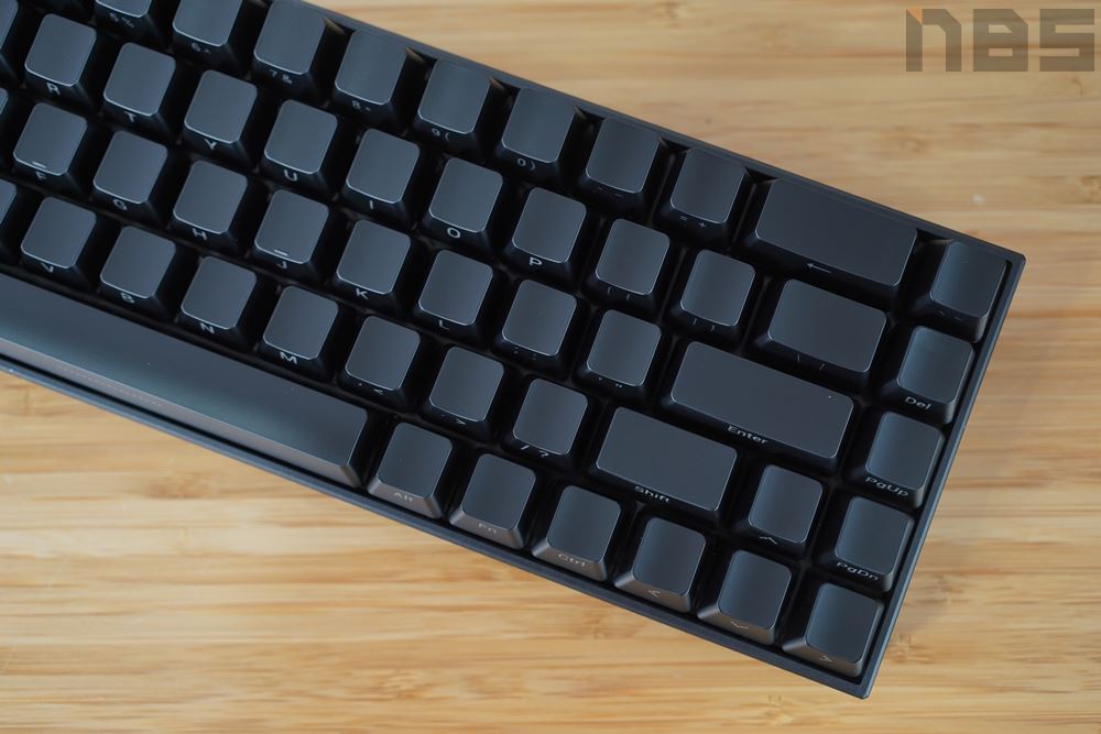 Deepcool Keyboard KG722 KB500 38