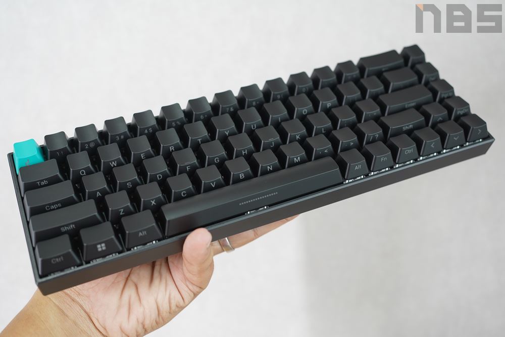 Deepcool Keyboard KG722 KB500 39