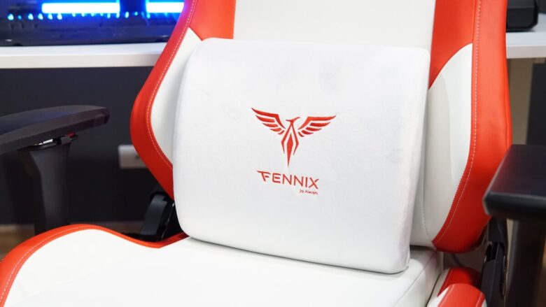 Fennix Feather Gaming Chair 25