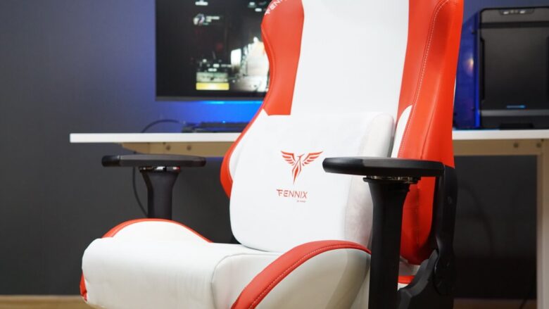 Fennix Feather Gaming Chair 53