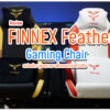 Fennix Feather Gaming Chair cov1