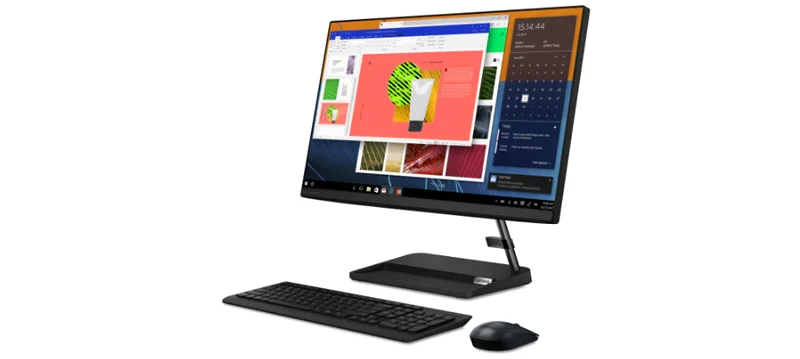 LENOVO DESKTOP AIO 3 24ITL6 F0G000EDTA