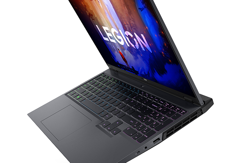 Lenovo Legion 5 Pro Gen 7