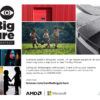 Lenovo See the Big Picture KEY VISUAL