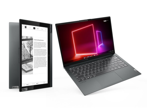 Lenovo ThinkBook Laptops