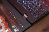 Lenovo ThinkPad L15 Ryzen Review 13
