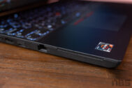 Lenovo ThinkPad L15 Ryzen Review 20