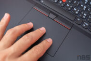 Lenovo ThinkPad L15 Ryzen Review 33