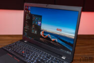 Lenovo ThinkPad L15 Ryzen Review 41