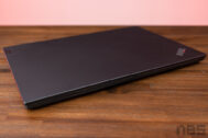 Lenovo ThinkPad L15 Ryzen Review 48