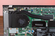 Lenovo ThinkPad L15 Ryzen Review 62