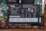 Lenovo ThinkPad L15 Ryzen Review 63
