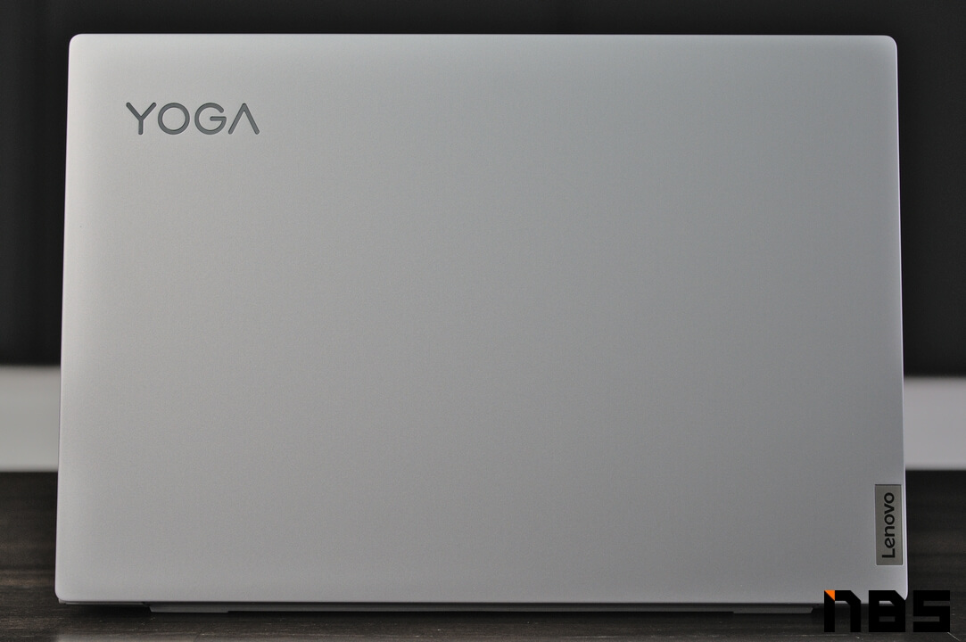 Lenovo Yoga Slim 7 Carbon DSC00168
