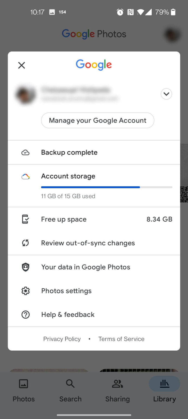 6 เคล็ดลับเก็บรูปใน Google Photo ง่ายๆ ไฟล์ไม่หายแชร์เพื่อน