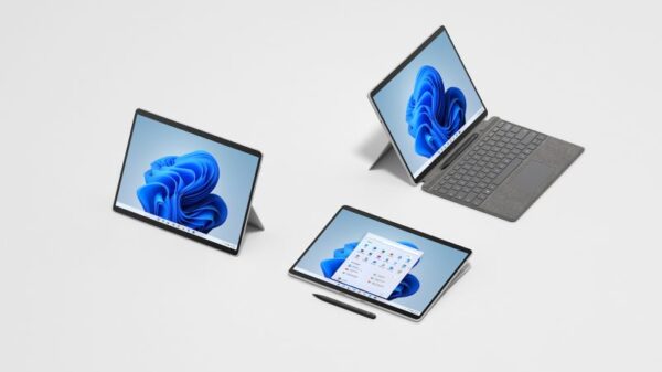 Surface Pro 8 image 1