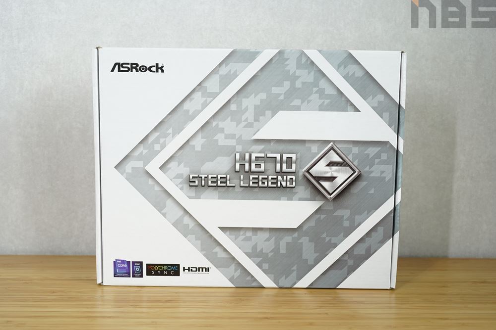 ASRock H670 STEEL LEGEND 01