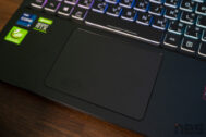 Acer Nitro 5 i9 RTX3070 Review 29