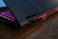 Acer Nitro 5 i9 RTX3070 Review 39