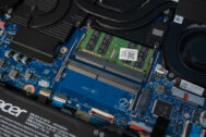 Acer Nitro 5 i9 RTX3070 Review 58
