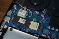 Acer Nitro 5 i9 RTX3070 Review 60