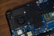 Acer Nitro 5 i9 RTX3070 Review 61