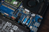 Acer Nitro 5 i9 RTX3070 Review 62
