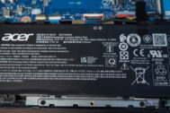 Acer Nitro 5 i9 RTX3070 Review 63