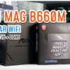 MSI B660 Media kit 2022 cov2