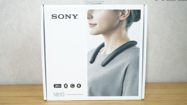 Sony NB10 01