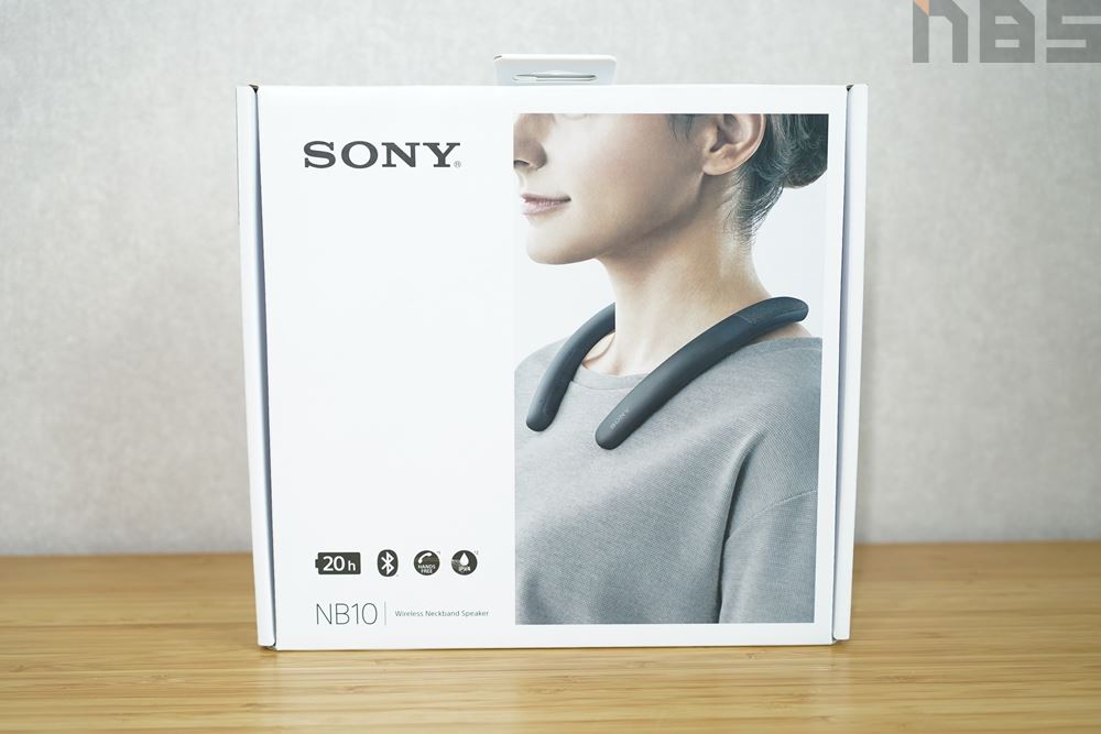 Sony NB10 01