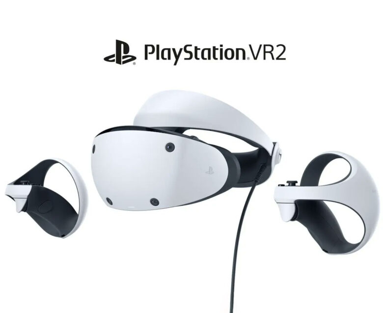 PlayStation VR2