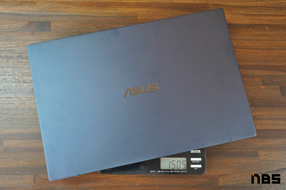 ASUS ExpertBook B1400C i7MX450 DSC00006