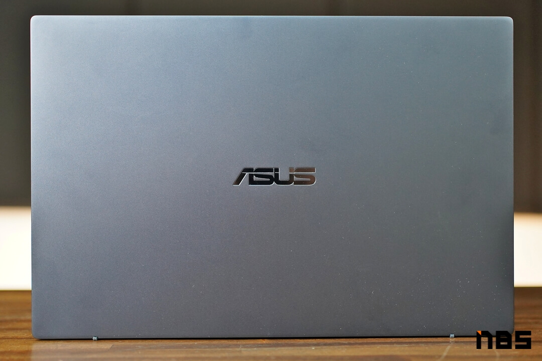 ASUS ExpertBook B1400C i7MX450 DSC00018
