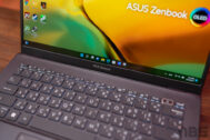 ASUS ZenBook 14 OLED Ryzen 2022 Review 28