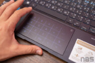ASUS ZenBook 14 OLED Ryzen 2022 Review 32