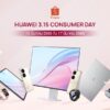 HUAWEI 3.15 Consumer Day KV