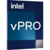 Intel vPro 12th Gen Badge