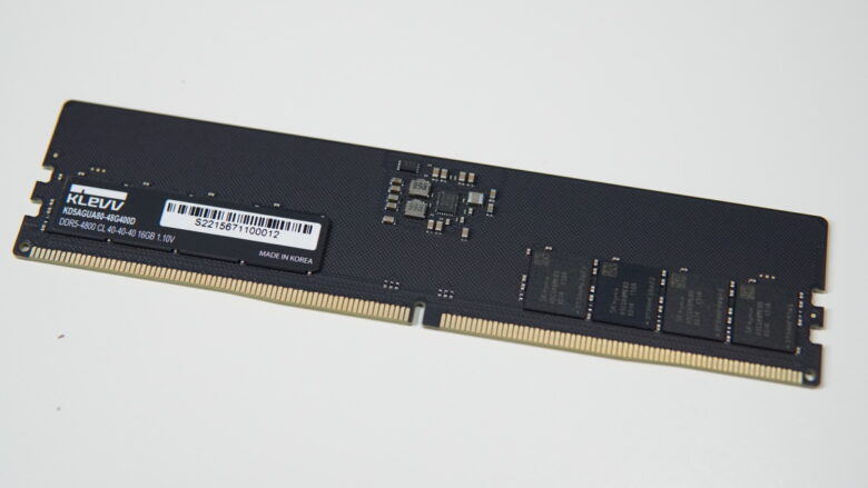 KLEVV UDIMM DDR5 15