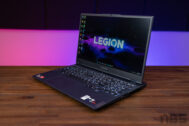 Lenovo Legion 5 AMD Advantage Review 11